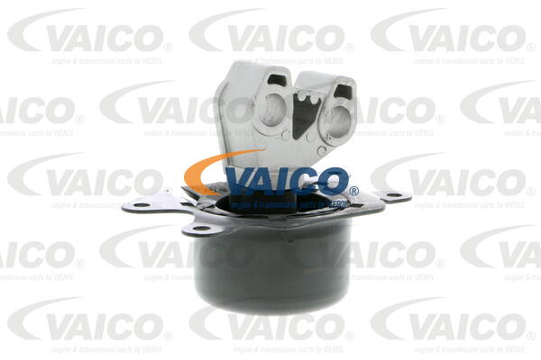 Lagerung, Motor vorne links Vaico V40-0346