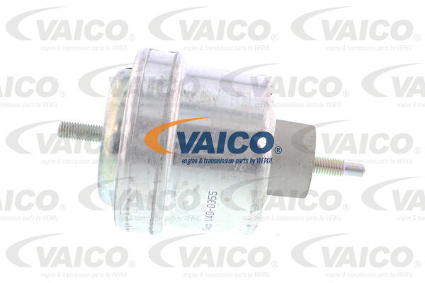 Lagerung, Motor vorne links Vaico V40-0355