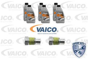 Teilesatz, Ölwechsel-Automatikgetriebe Vaico V40-2114