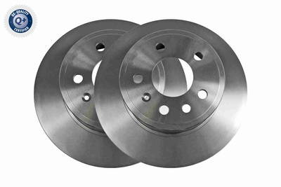 Bremsscheibe Hinterachse Vaico V40-40016