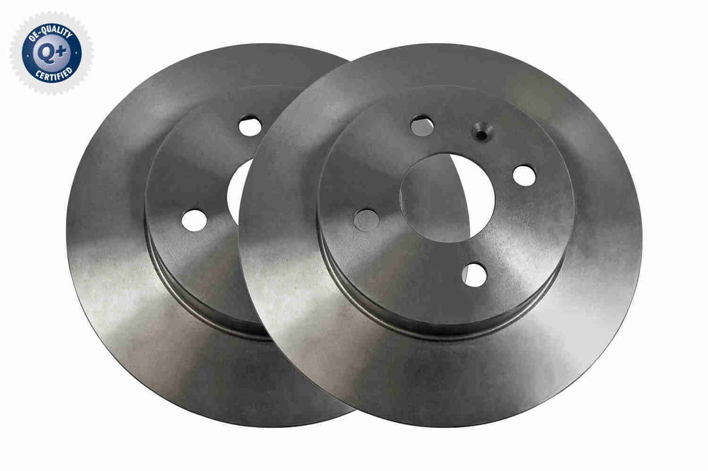 Bremsscheibe Hinterachse Vaico V40-40033