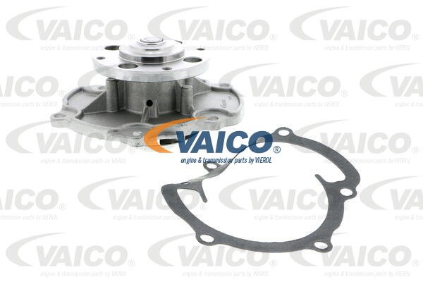 Wasserpumpe, Motorkühlung Vaico V40-50049