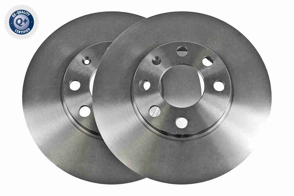 Bremsscheibe Vorderachse Vaico V40-80037