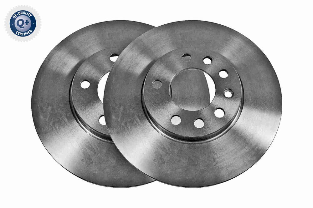 Bremsscheibe Vorderachse Vaico V40-80048