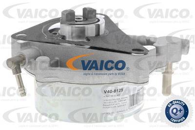 Unterdruckpumpe, Bremsanlage Vaico V40-8125