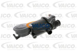 Ölabscheider, Kurbelgehäuseentlüftung motorseitig Vaico V45-0081