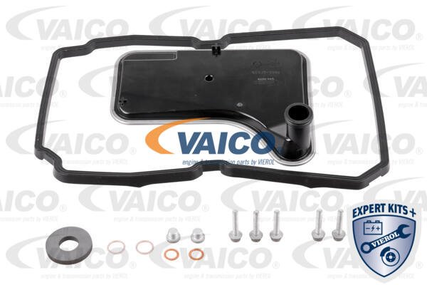 Teilesatz, Ölwechsel-Automatikgetriebe Vaico V45-0138-BEK