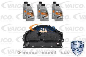 Teilesatz, Ölwechsel-Automatikgetriebe Vaico V45-0189