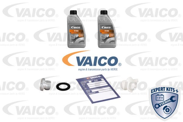 Teilesatz, Ölwechsel-Automatikgetriebe Vaico V46-1378