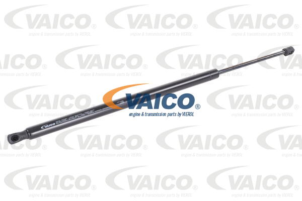 Gasfeder, Koffer-/Laderaum hinten links Vaico V48-0321