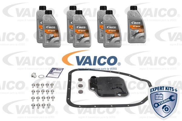 Teilesatz, Ölwechsel-Automatikgetriebe Vaico V52-0389