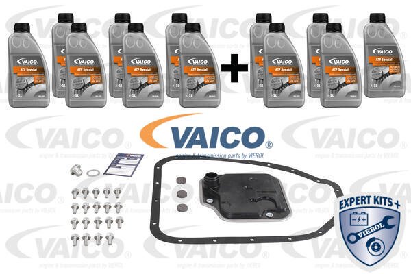 Teilesatz, Ölwechsel-Automatikgetriebe Vaico V52-0389-XXL