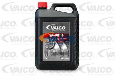 Bremsflüssigkeit Vaico V60-0111