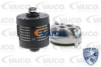 Hydraulikfilter, Lamellenkupplung-Allradantrieb Hinterachse Vaico V95-0372