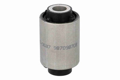 Lagerung, Lenker Vorderachse außen unten Vaico V95-0687