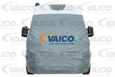 Fahrzeugabdeckung vorne Vaico V98-68018