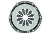 Kupplungsdruckplatte Aisin CF-407