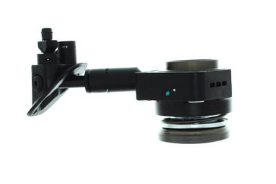 Zentralausrücker, Kupplung Aisin CSCZ-006