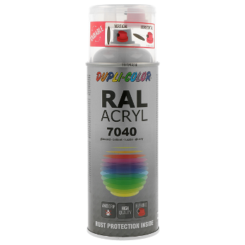 RAL-Lack Dupli Color 710568