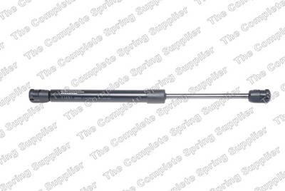 Gasfeder, Motorhaube vorne Kilen 314023