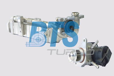 AGR-Modul BTS Turbo A197001