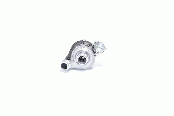 Lader, Aufladung BTS Turbo T911001BT