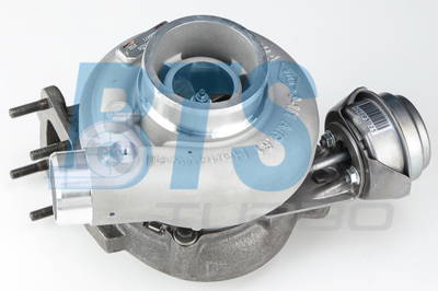 Lader, Aufladung BTS Turbo T914534