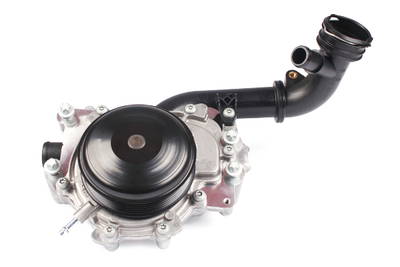Wasserpumpe, Motorkühlung Hepu P1613A-TH