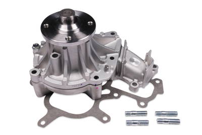 Wasserpumpe, Motorkühlung Hepu P7674