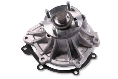 Wasserpumpe, Motorkühlung Hepu P7685