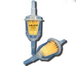 Kraftstofffilter Alco Filter FF-010
