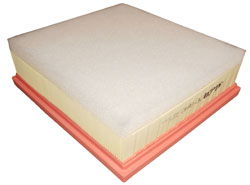 alcofilter Luftfilter Alco Filter MD-8640