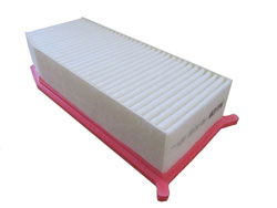 alcofilter Luftfilter Alco Filter MD-8720