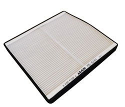 alcofilter Filter, Innenraumluft Alco Filter MS-6181