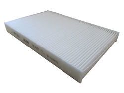 alcofilter Filter, Innenraumluft Alco Filter MS-6237