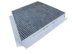 alcofilter Filter, Innenraumluft Alco Filter MS-6250C