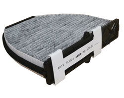 alcofilter Filter, Innenraumluft Alco Filter MS-6363C