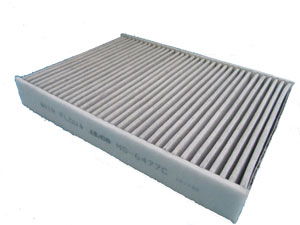 alcofilter Filter, Innenraumluft Alco Filter MS-6477C