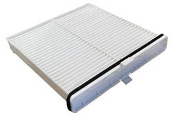 alcofilter Filter, Innenraumluft Alco Filter MS-6509