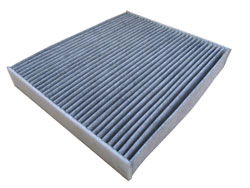 alcofilter Filter, Innenraumluft Alco Filter MS-6533C