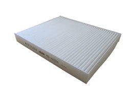 alcofilter Filter, Innenraumluft Alco Filter MS-6534