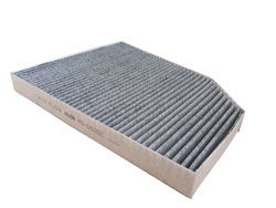 alcofilter Filter, Innenraumluft Alco Filter MS-6535C