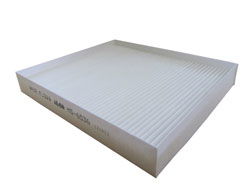 alcofilter Filter, Innenraumluft Alco Filter MS-6536