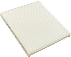 alcofilter Filter, Innenraumluft Alco Filter MS-6545