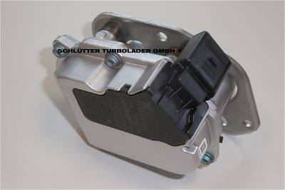 Ladedruckregelventil Schlütter Turbolader 173-08095
