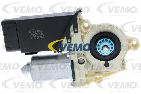 Elektromotor, Fensterheber vorne links Vemo V10-05-0001