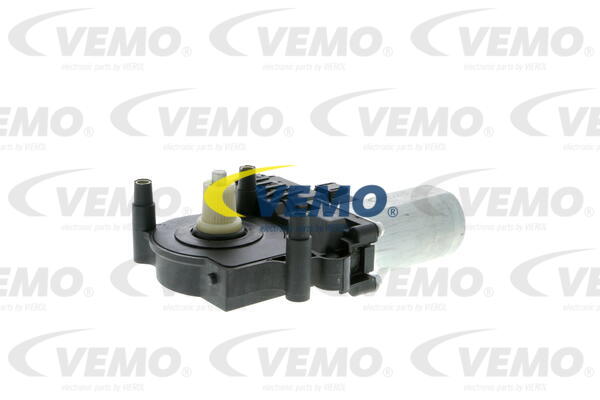 Elektromotor, Fensterheber vorne rechts Vemo V10-05-0008