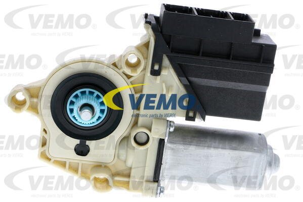 Elektromotor, Fensterheber beifahrerseitig Vemo V10-05-0017