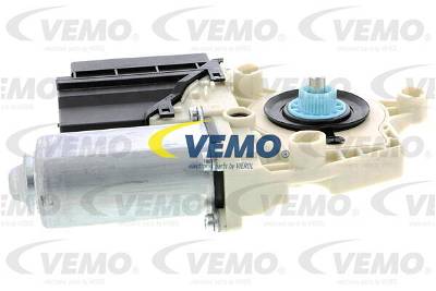 Elektromotor, Fensterheber fahrerseitig Vemo V10-05-0018