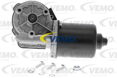 Wischermotor vorne Vemo V10-07-0002
